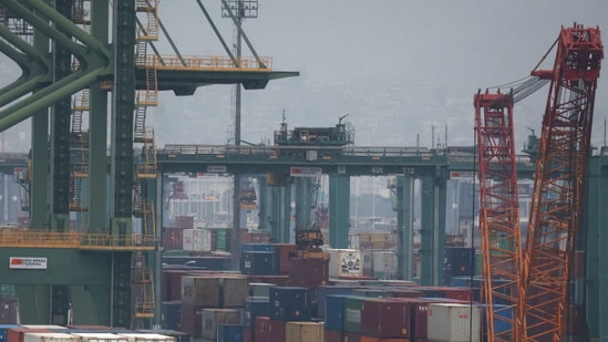 Businesses around the world are still seeking clarity on the barriers they will face as exporters to the U.S., with many pausing big decisions on investment and hiring, according to the deputy head of the International Chamber of Commerce. President Trump raised tariffs on scores of countries late Thursday, but delayed their implementation until Aug. 7. That came after his trade-deal deadline for many countries to clinch agreements or face tariff hikes expired.