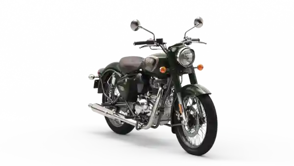 Buying a second-hand Royal Enfield Classic 350