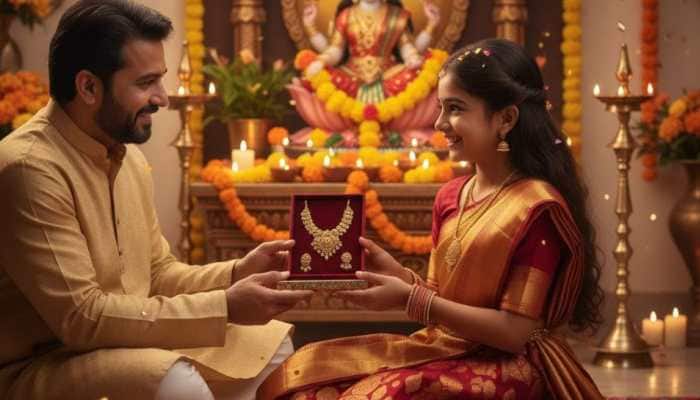 Buying Or Gifting Gold This Diwali