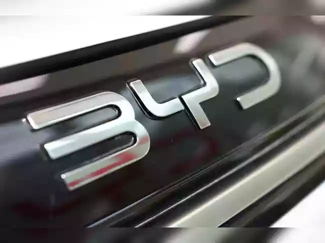 BYD launches new generation Blade Battery with rapid charging in cold environments