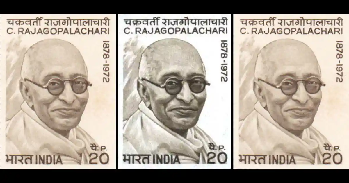C Rajagopalachari is not the Hindutva icon the BJP imagines him to be
