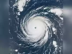 Cabinet secretary T V Somanathan reviews preparedness for cyclone in Bay of Bengal