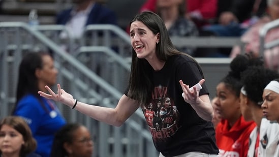 Caitlin Clark has been ruled out of Sunday's game vs the Minnesota Lynx. The Indiana Fever will also be missing the services of Sophie Cunningham and Aari McDonald. Meanwhile, Minnesota (29-7) will be going for back-to-back victories over Indiana after its 95-90 win on Friday.