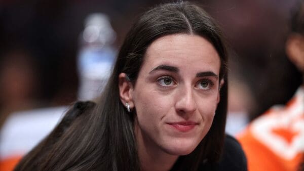 Caitlin Clark, Indiana Fever's standout player, has missed her seventh consecutive game due to a right groin injury as the team is facing the Seattle Storm on Sunday. The injury, sustained during the Fever's victory over the Connecticut Sun on July 15, has left Clark without an official return timeline.