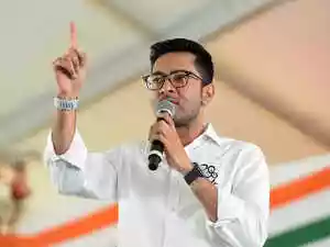 Calcutta HC grants TMC's Abhishek Banerjee protection from coercive action over his rally remarks