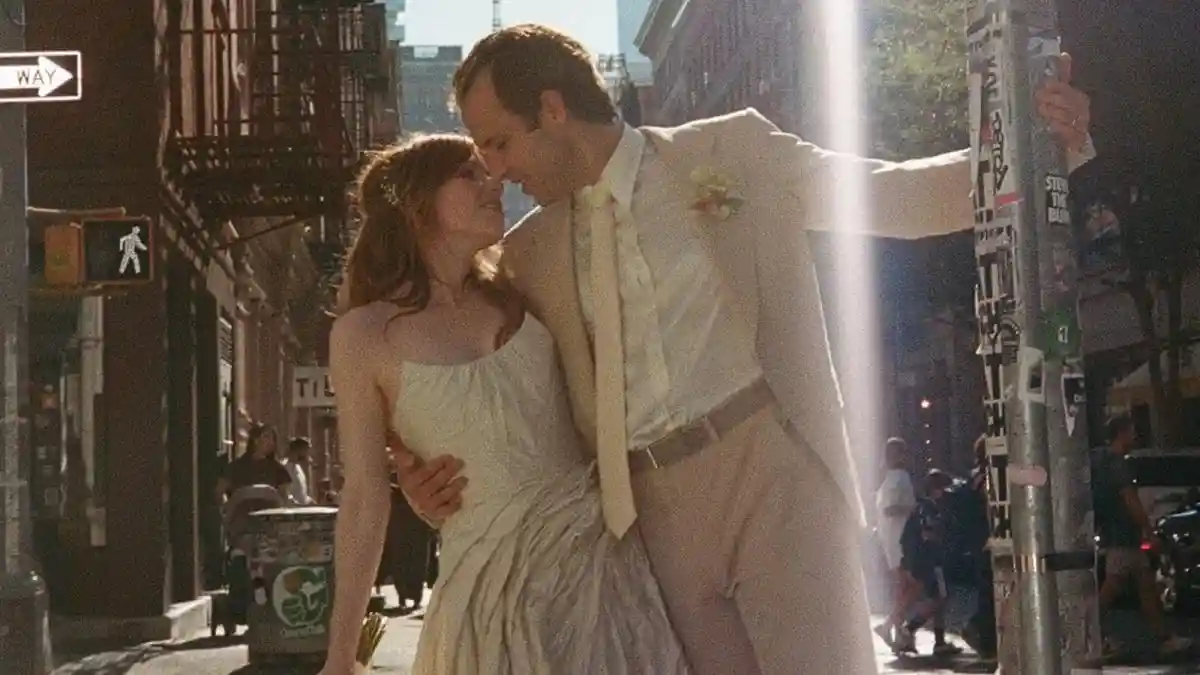 Call Me Maybe Singer Carly Rae Jepsen Marries Cole M