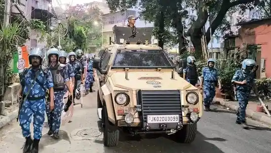 Can BJP’s rise breach Bengal electoral wall