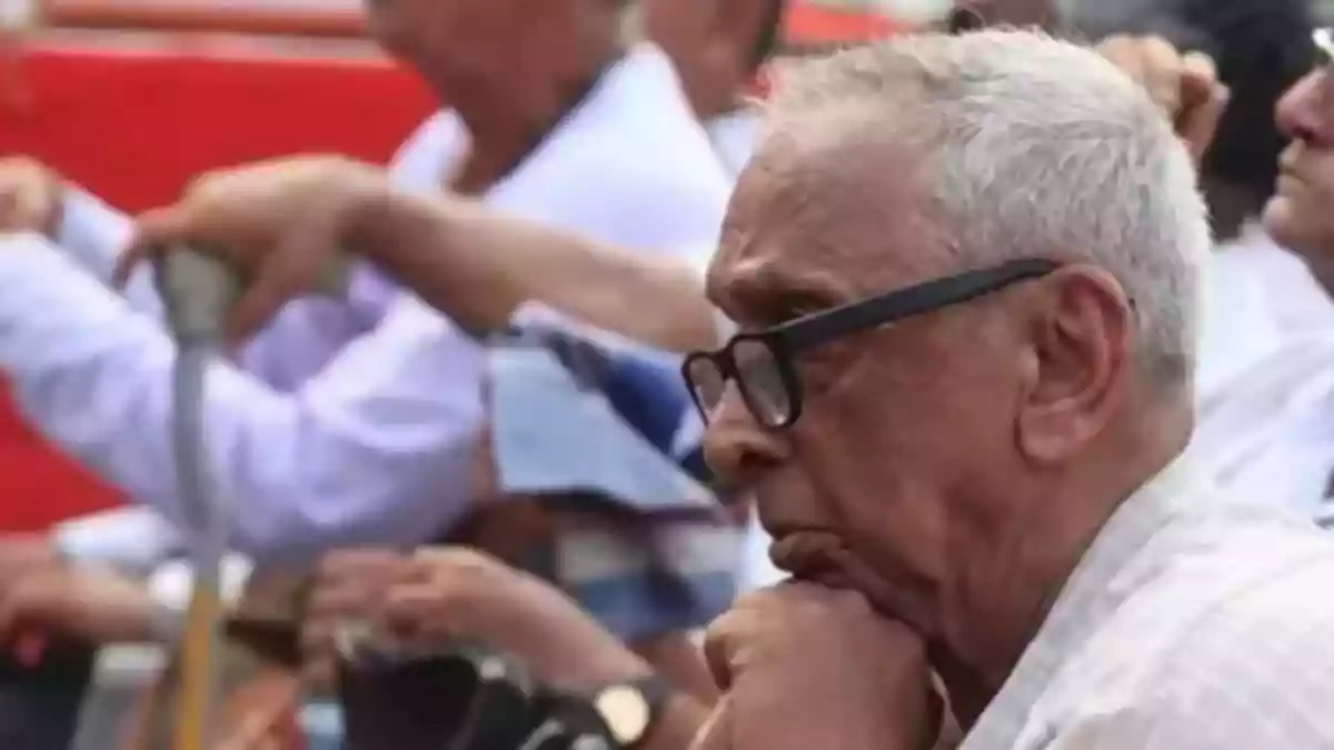 Can Central Govt Staff Be Denied Pension Even After 20 Years Of Service