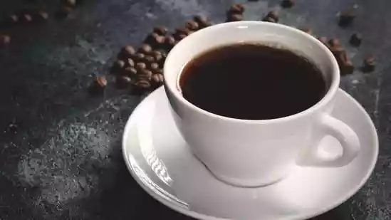 Can drinking black coffee daily reduce fatty liver risk