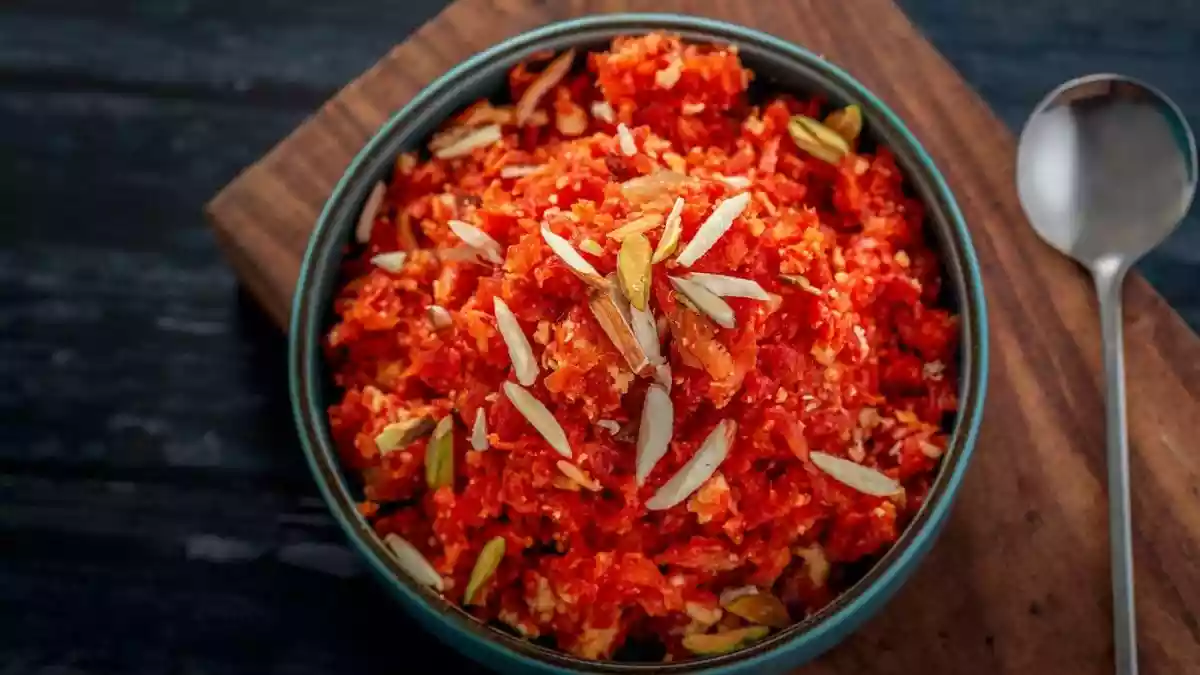 Can Gajar Ka Halwa Be Good For You