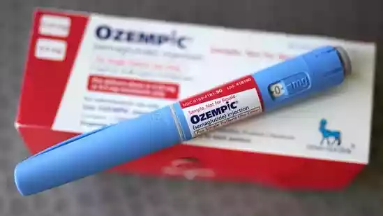 Canada approves first generic version of Ozempic made by India's Dr Reddy's