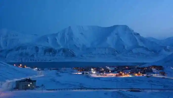 Canada’s Alert Base Leads The List Of World's Earth’s Longest Polar Nights