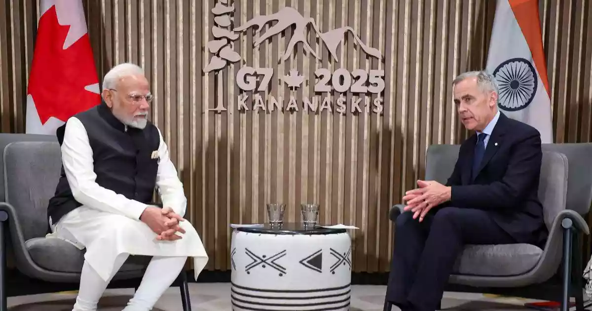 Canada says India is no longer linked to alleged violent crimes