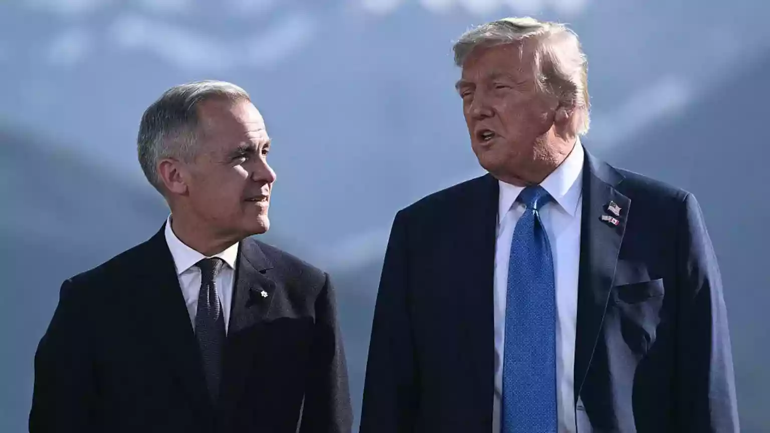 Canadian Prime Minister Mark Carney is heading to Washington for his second visit this year - this time with the more modest goal of getting trade talks back on track. Negotiations have dragged on over the summer, blowing past an August deadline set by the two leaders. But few details have been released about the discussions or the issues preventing a deal.Canadian Prime Minister Mark Carney is heading to Washington for his second visit this year - this time with the more modest goal of getting trade talks back on track.Negotiations have dragged on over the summer, blowing past an August deadline set by the two leaders. But few details have been released about the discussions or the issues preventing a deal.Canada is the only G7 country yet to reach a trade deal with Trump this year - though unlike other allies, Ottawa is not in a rush given carve-outs under the US-Canada-Mexico Free Trade Agreement.But Tuesday's tête-à-tête comes as Trump has renewed talk of making Canada a US state, while Carney's main opposition figure has said anything short of reaching a trade deal on this trip would be considered a failure.