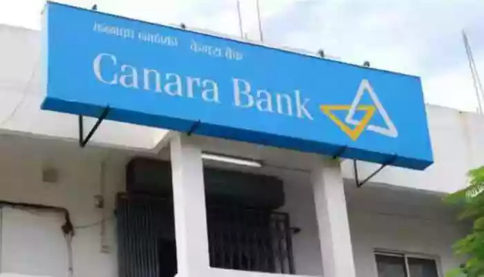 Canara Bank FD Rates Revised
