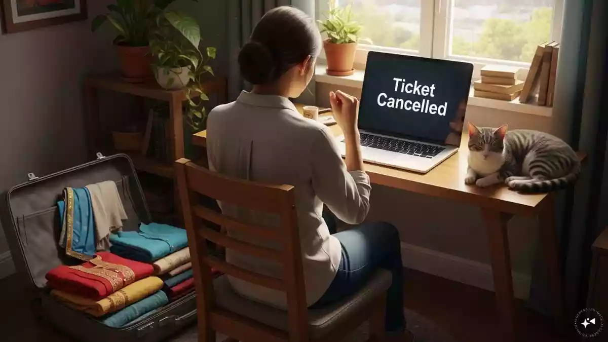 Cancel Flights