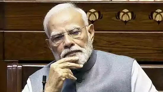 Cannot stand kamdar PM