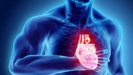Cardiologist highlights 5 subtle signs that indicate your heart is weakening