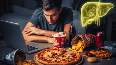 Cases of liver disease, including fatty liver (hepatic steatosis), are rising rapidly across the globe. Alarming figures suggest that one in four adults in India is affected by fatty liver disease. This condition involves the accumulation of excess fat within the liver, impairing its proper function. Although the disease progresses gradually, it steadily weakens the body over time.