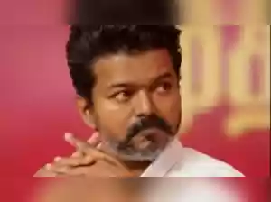 CBI again summons TVK chief Vijay for questioning in Karur stampede case