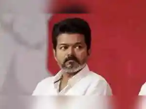 CBI questions TVK chief Vijay