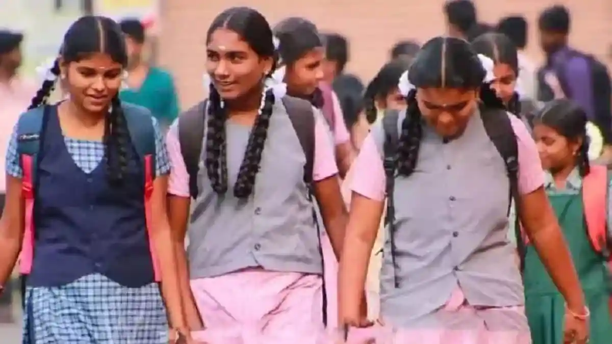 CBSE 10th Board Exam 2026