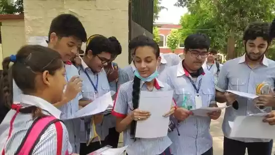 CBSE 12th re-evaluation 2026