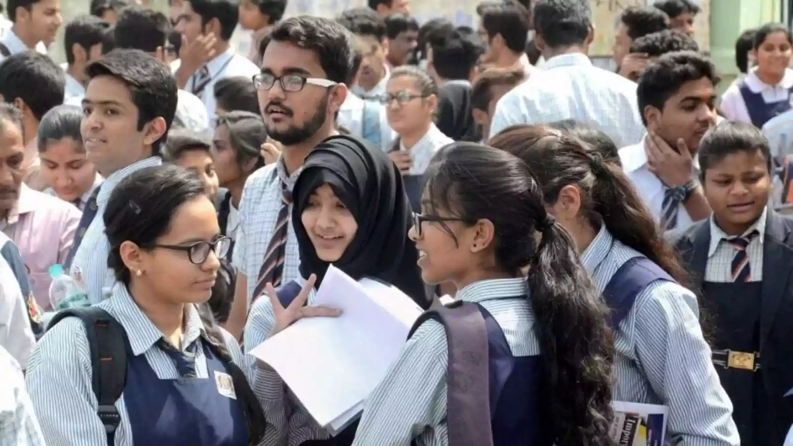 CBSE 12th Result 2026 LIVE
