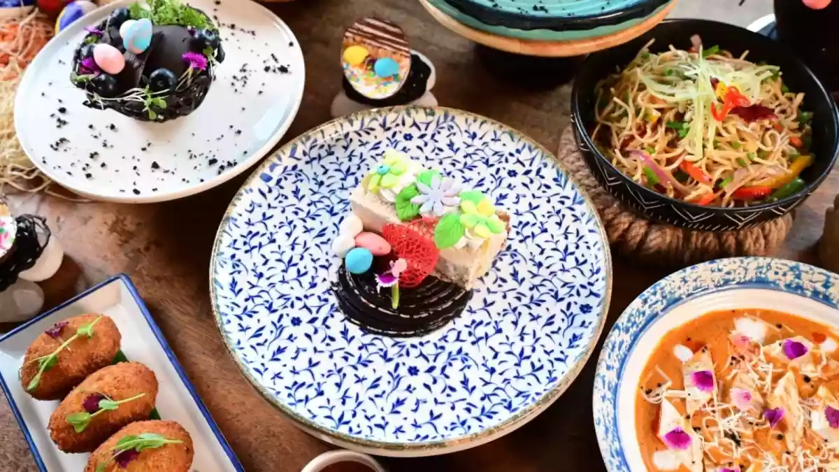Celebrate Bengali New Year In Kolkata At These 7 Restaurants With Yummy Food & Love