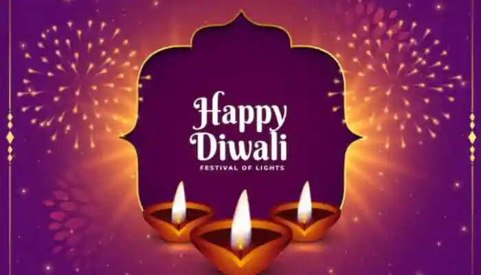Celebrate Diwali 2025 safely while keeping your health a priority. Follow these 9 wellness tips to prevent accidents, manage stress, and enjoy the festivities responsibly. From firecracker safety to healthy eating and pollution management, these tips ensure a joyful and secure celebration.Celebrate Diwali 2025 safely while keeping your health a priority. Follow these 9 wellness tips to prevent accidents, manage stress, and enjoy the festivities responsibly. From firecracker safety to healthy eating and pollution management, these tips ensure a joyful and secure celebration.Diwali — the festival of lights — is one of the most joyous and vibrant celebrations in India. Homes are illuminated, sweets are shared, and families come together to celebrate the triumph of light over darkness. However, amidst the excitement and sparkle, it's equally important to stay mindful of health and safety. From firecracker injuries to pollution and overeating, Diwali can sometimes take a toll on well-being if precautions aren't taken.
