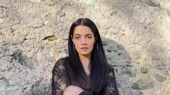 Celina says she asks herself why she stayed in an abusive marriage for 15 years