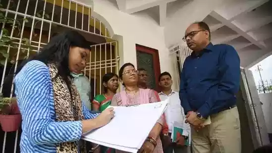 Census exercise
