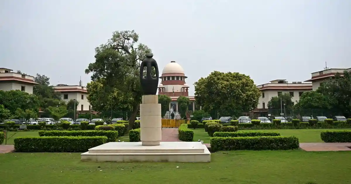 Centre agrees in SC to bring back some persons ‘pushed’ into Bangladesh
