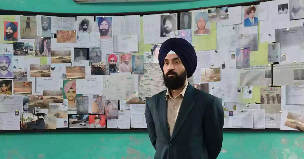 Centre forms panel to examine ‘Satluj’ film after takedown