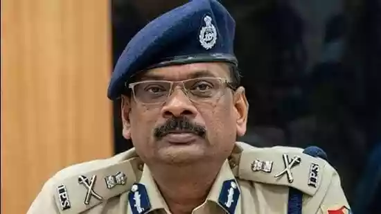 Centre grants six-month extension to West Bengal DGP Siddh Nath Gupta