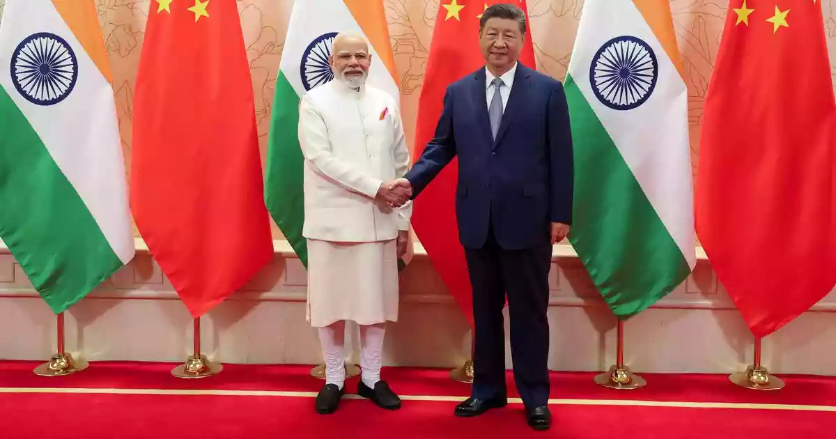 Centre relaxes FDI rules for China