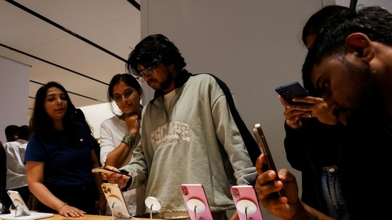 Centre's new GST rationalisation exercise has redrawn India's indirect tax map, but mobile phone buyers will have to wait longer for relief. The Council has decided to keep the tax rate on mobile phones unchanged at 18%, even as other sectors witnessed sharp cuts.