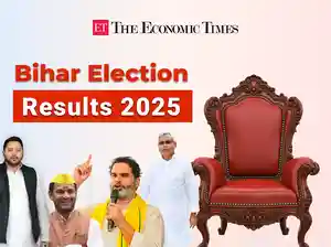 Chakai Assembly Election 2025 Result