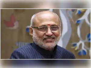 Chandrapuram Ponnusamy Radhakrishnan, with strong RSS roots and cordial relations across Tamil Nadu's political spectrum, is set to become Vice-President. Highlighting cooperative federalism, he admires leaders across party lines while upholding core RSS principles. His election signifies a strategic move by the ruling alliance, balancing ideological commitment with political maturity.