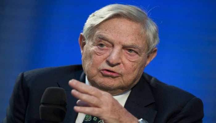 Charges under the RICO Act usually involve organised crime networks, such as illegal gambling and loan racketeering. Convictions can lead to prison sentences or heavy fines. <strong>Washington:</strong> U.S. President Donald Trump has once again turned his attention to billionaire investor George Soros. He accused him of funding protests across America. He went further and suggested that action could come under the RICO Racketeer Influenced and Corrupt Organisations) Act. Soros's foundation, Open Society Foundations, has rejected the allegations as baseless.