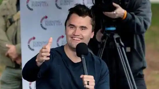 Charlie Kirk spokesman Andrew Kolvet has shared a photo of what appears to be a Starbucks cup on which a barista wrote a note honoring the slain Turning Point USA founder. “Someone got the Charlie order today, and the barista wrote this note in his honor,” Kolvet captioned the photo.Charlie Kirk spokesman Andrew Kolvet has shared a photo of what appears to be a Starbucks cup on which a barista wrote a note honoring the slain Turning Point USA founder. “Someone got the Charlie order today, and the barista wrote this note in his honor,” Kolvet captioned the photo.On the cup was written the words, “don't lose your voice.”Many X users commented on the post, with one writing, “No form of censorship should ever be tolerated, whether it hurts your feelings or offends a nation. True freedom means protecting all voices to build a stronger, more open society. Let's defend free speech fiercely!” “Am I crying over a Starbucks cup? I think I might be,” wrote a user, while another said, “Sometimes the smallest notes carry the loudest reminders. A kind heart and a few words can keep courage alive.”