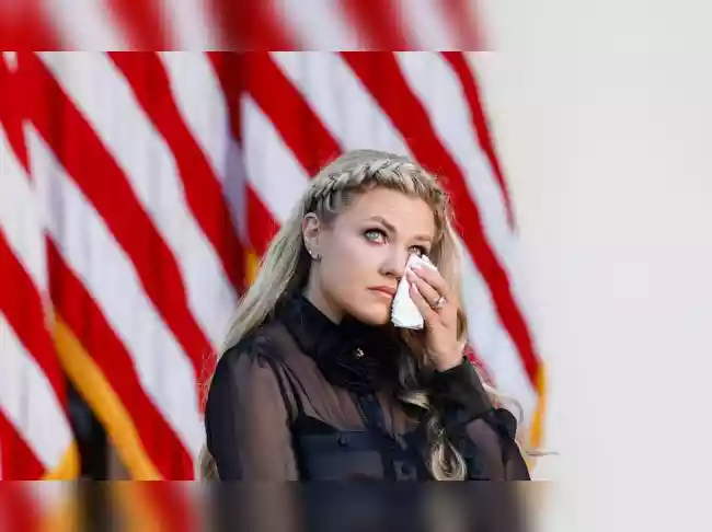 Charlie Kirk wanted to be US President