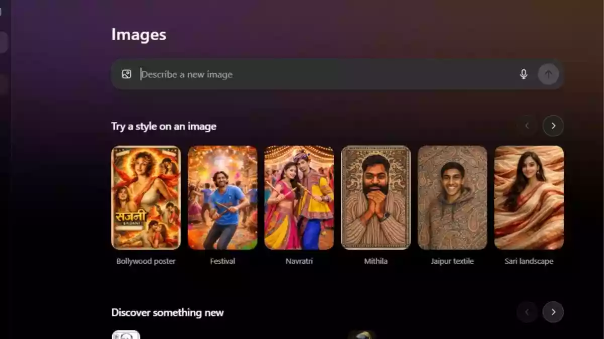 ChatGPT Images Released To Rival Gemini Nano Banana Pro AI Model
