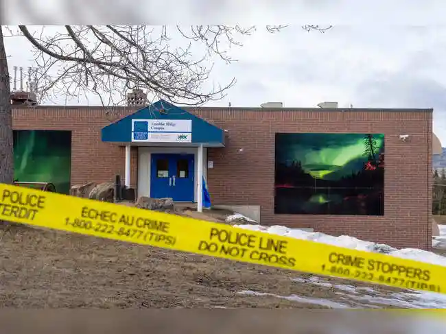 ChatGPT-maker OpenAI considered alerting Canadian police about school shooting suspect months ago