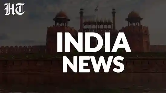 Chennai: BJP is a washing machine for tainted politicians, said TN chief minister M K Stalin on Friday while also accusing the national party of being blood suckers for survival and also condemning the NDA delegation for conducting a parallel probe on the Karur stampede.