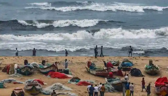Chennai Schools Closed