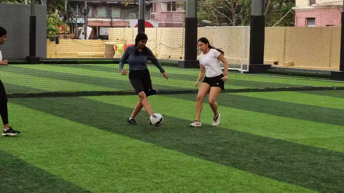 Chennai women rediscover joy in movement through sports and alternative fitness