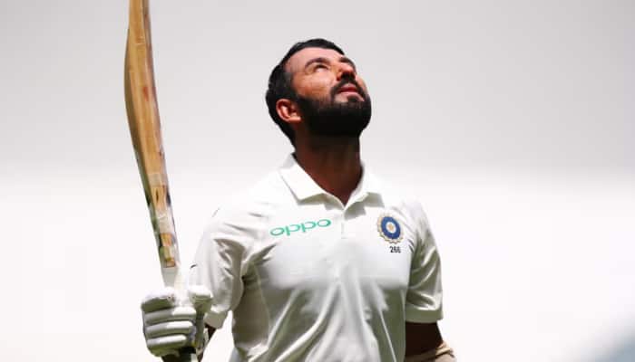 Cheteshwar Pujara has retired from international cricket, ending a legendary Test career built on grit and resilience. Known as India's “new Wall,” he played 100+ Tests, produced iconic knocks, and anchored India's overseas success. Tributes poured in, marking the end of an era.