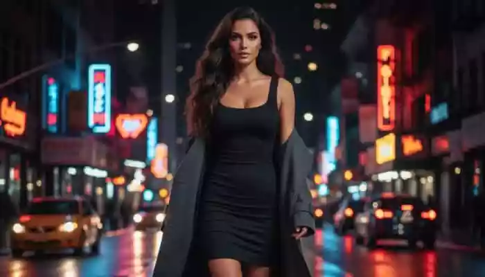 Chic Women’s Fashion Outfits To Elevate Your Style From Amazon