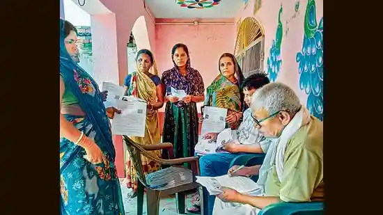 Chief Election Commissioner Gyanesh Kumar on Monday attributed three factors behind the poll body's decision to conduct the Bihar elections in two phases –– greater support from paramilitary forces, greater transparency in the electoral process, and greater cooperation from voters.Chief Election Commissioner Gyanesh Kumar on Monday attributed three factors behind the poll body's decision to conduct the Bihar elections in two phases –– greater support from paramilitary forces, greater transparency in the electoral process, and greater cooperation from voters.In the past, Bihar's assembly polls were sprawling affairs. The 2020 election was conducted in three phases, 2015 in five, and 2010 in six. Then, officials routinely cited limited forces, tough terrain, and security vulnerabilities as reasons for spreading polling across multiple days.This year marks a major shift. The Election Commission of India (ECI) on Monday said it received a very positive assessment of the security situation, with senior officials noting that “a lot has changed over five years in terms of Bihar's security”.